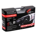 Трехрежимный перфоратор с виброзащитой ИНТЕРСКОЛ П-26/800АВС