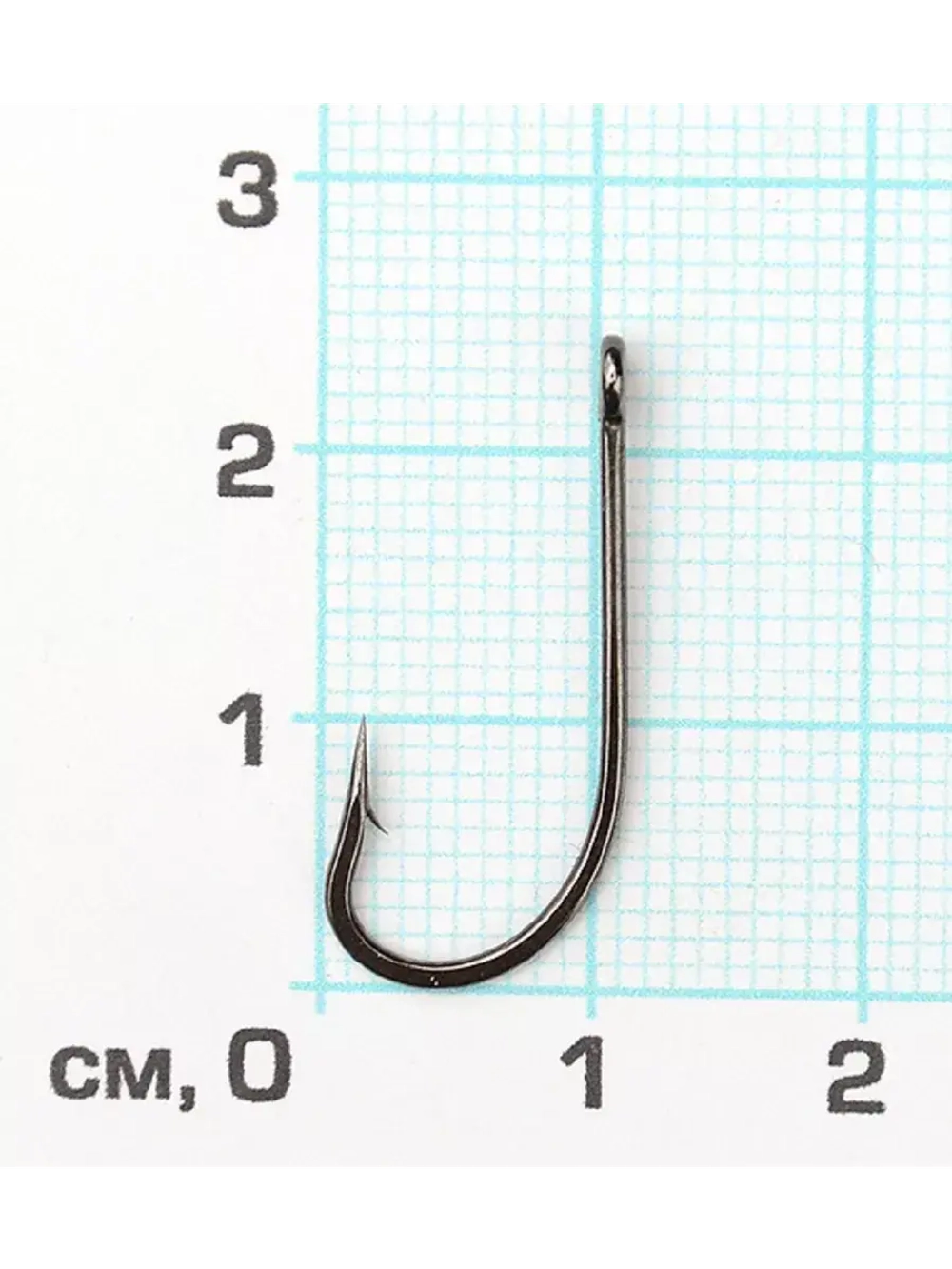 Крючок "O'Shaughnessy" (Скорпион)