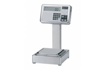 Специализированные весы - взрывобезопасные  - VIBRA FZ-6202Ex-i02