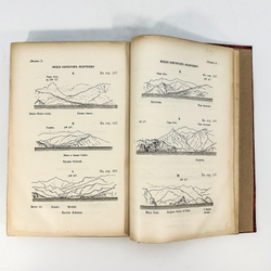 Руководство для плавания из Кронштадта во Владивосток и обратно. 1905 г.Выпуск 6-й. Часть 1-я.