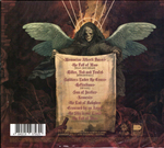 Serenity / Nemesis AD (RU)(CD)