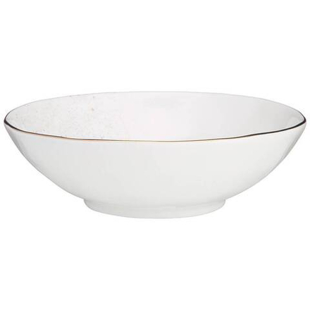 САЛАТНИК BRONCO "GOLD" 18*5,5 СМ 550 МЛ (КОР=24ШТ.)