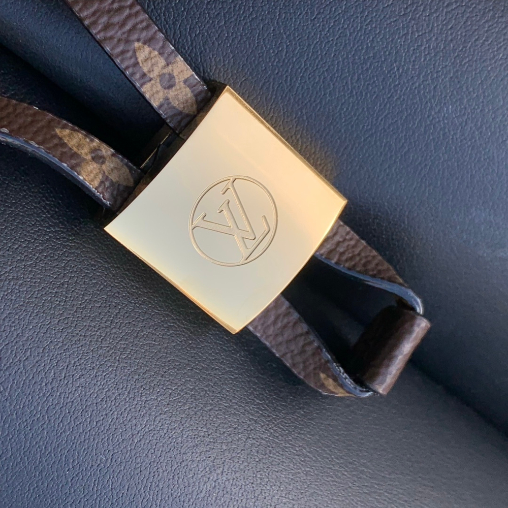 Louis Vuitton Bloom PM
