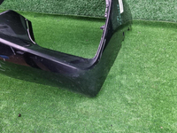 Бампер передний BMW X3 G01 (2017-2021) M-Paket