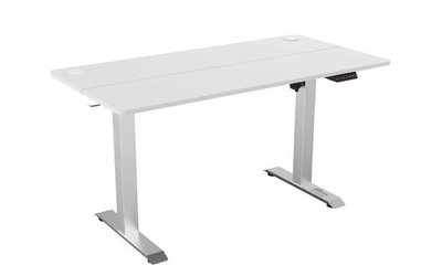 Компьютерный стол RITMIX TBL-140 white