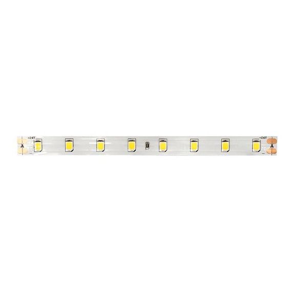 Светодиодная лента SWG 7,2W/m 80LED/m 2835SMD нейтральный белый 5M 003595