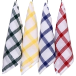 Полотенце кухонное «КАНТРИ», 38*64 см, цвет микс