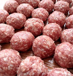 Тефтели мясные