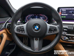 BMW 5 Series (G30) 520i M Sports (02.2022)