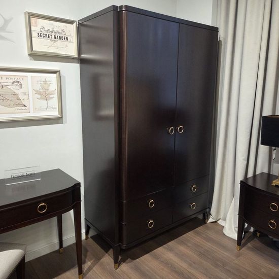 Гардероб MODENA, FRATELLI BARRI