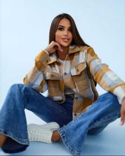 Рубашка 7369493 Fabrika