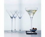 Набор из 4-х бокалов для мартини Willsberger Anniversary Martini 260 мл Spiegelau