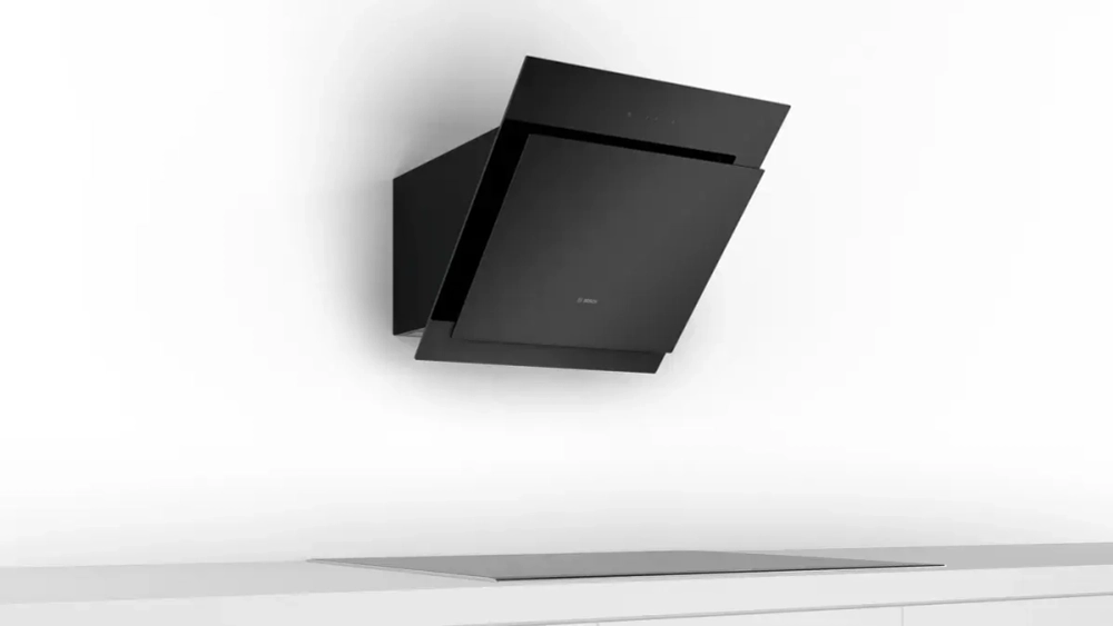 Вытяжка Bosch DWK67CM60