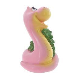 GAEM Копилка "Змея", L10,5 W9 H15 см, 3в.