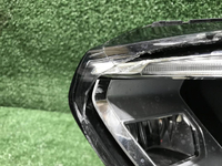 Фара левая BMW X5 G05 X6 G06 (18-23) Laser