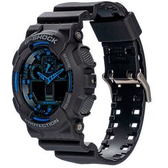 Наручные часы Casio GA-100-1A2