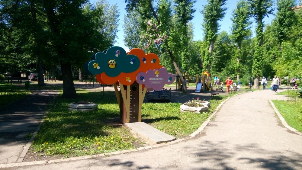 Дерево отказа от пустышек - Игровая панель
