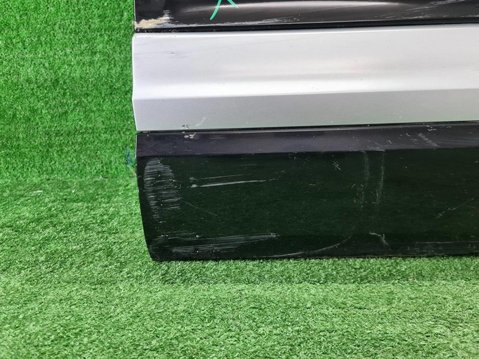 Дверь передняя правая Audi Q7 2 (2015-н.в.)