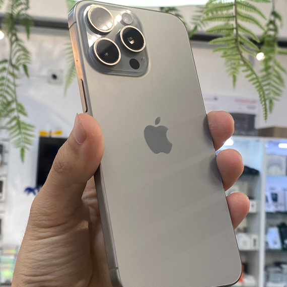 Apple iPhone 15 Pro Max 256Gb