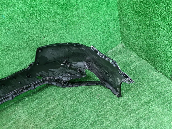 Бампер передний Kia Carnival 4 (2020-2023)