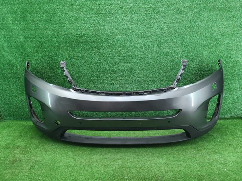 Бампер передний KIA Sorento 2 XM (2012-2021)