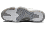 Кроссовки Jordan Air Jordan 11 Retro Low Ie "Light Orewood Brown"