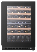 Шкаф винный Temptech Skagen SKX6080DRB