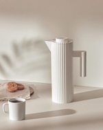 Термографин Alessi Plissé, Black