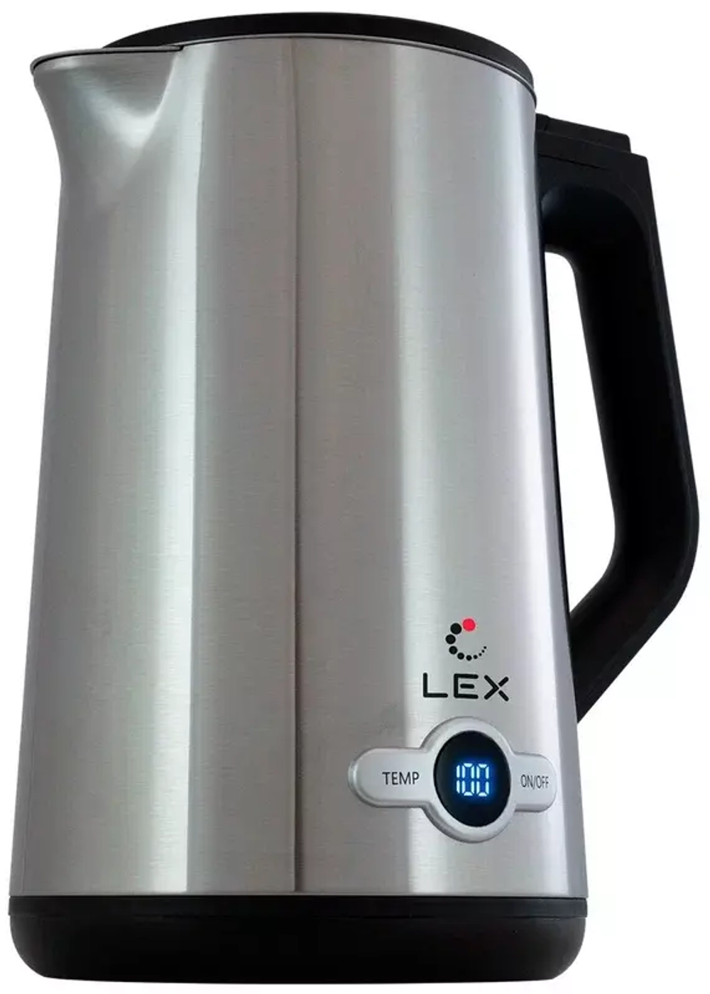 Электрочайник LEX LX 30022-1