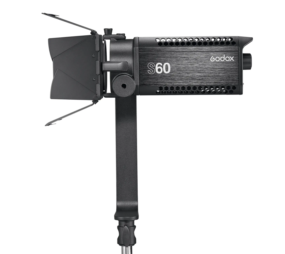 Комплект студийного оборудования Godox S60-D