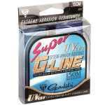 леска рыболовная Super G-Line 0,22mm 150m