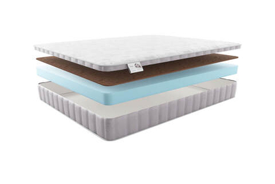 Матрас MaterLux MAULA KIDS (МАУЛА КИДС)