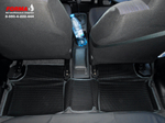 Toyota Probox (09.2014 - н.в.) 2WD, правый руль