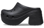 Crocs Siren Clog