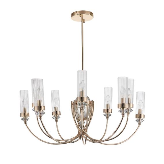 Подвесная люстра ST Luce Elegra SL1402.203.10