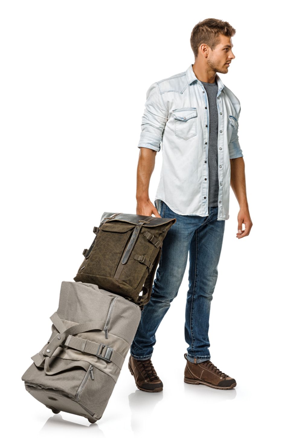 National Geographic NG A5290 Africa