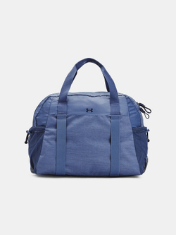 Сумка Under Armour UA Project Rock Gym Bag SM-BLU