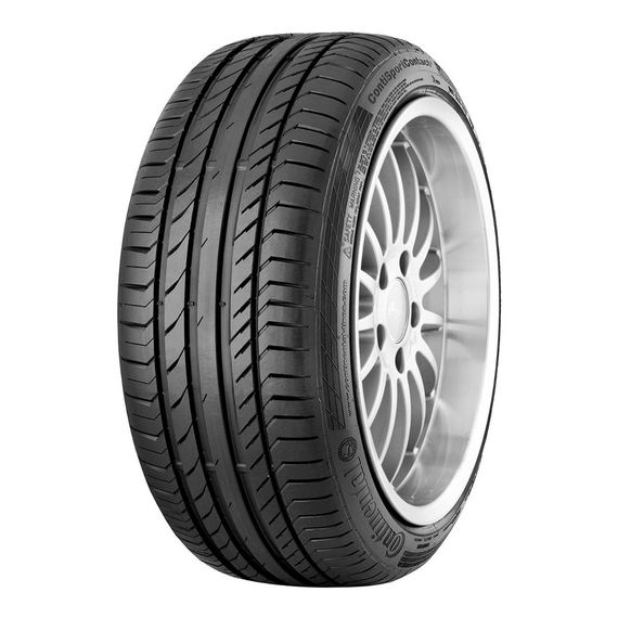Continental SportContact 5 205/50 R17 89V