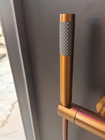 Смеситель для душа AltroBagno Unione 030605 BC