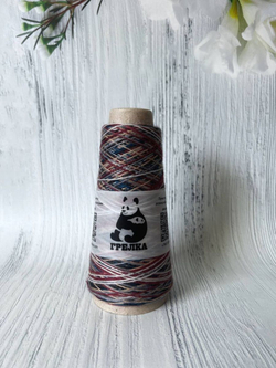 Трикотажная пряжа для вязания Аркобалено