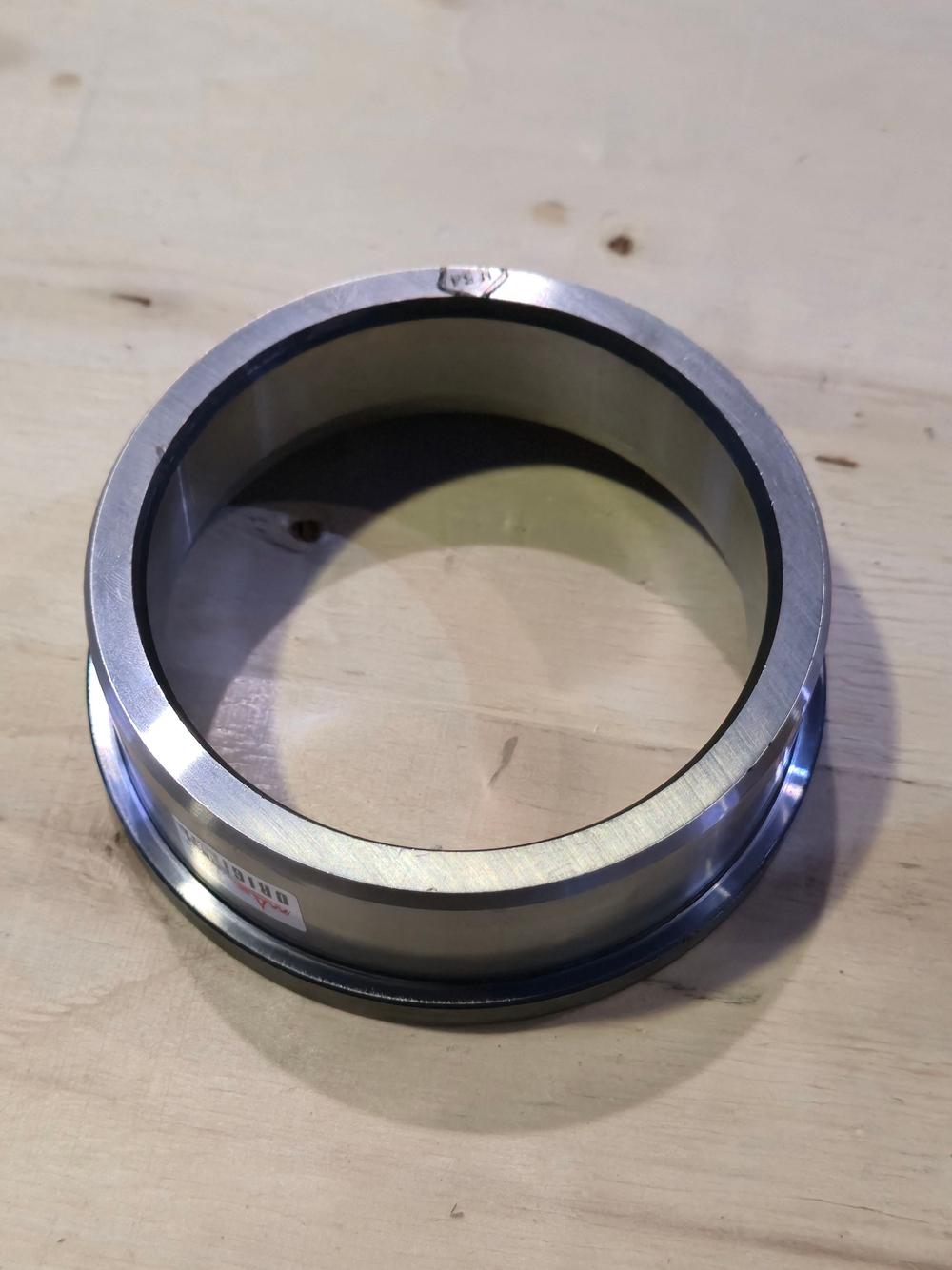 Втулка МАЗ цапфы моста ОАО МАЗ