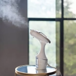 Отпариватель TIMBERK T-HG S21 белый