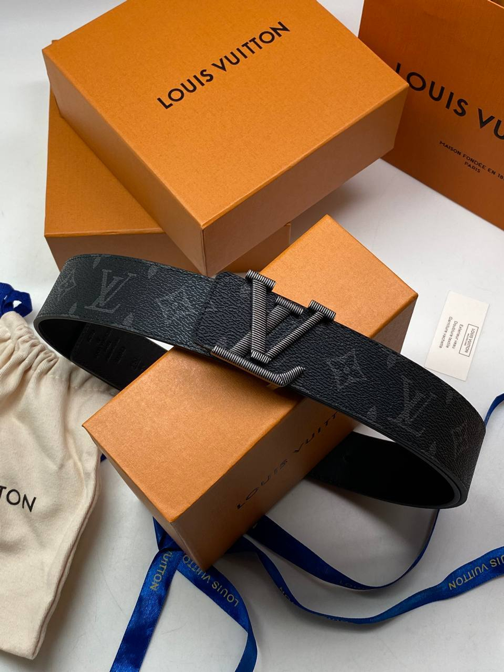 Ремень Louis Vuitton