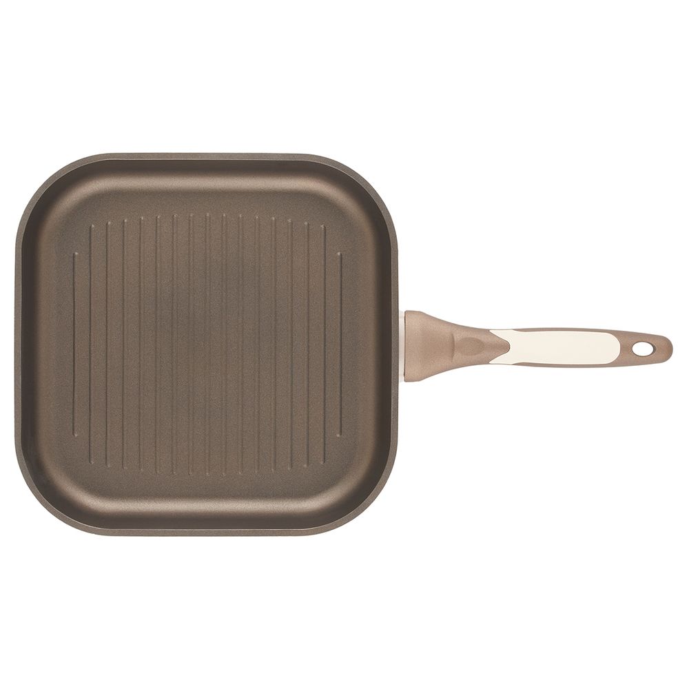 Сковорода-гриль Gipfel Stadella Beige 51105 26 см