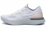 Кроссовки Nike Epic React Flyknit 1 (Женская размерная сетка)