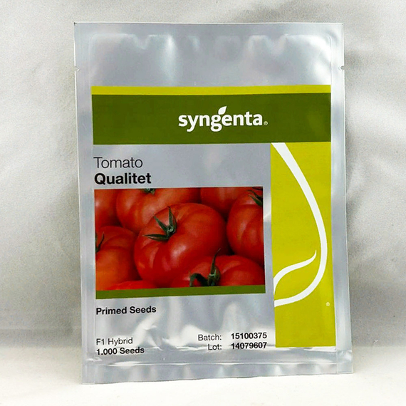 Квалитет F1 семена томата полудетерминантного (Syngenta / Сингента) – фото 3