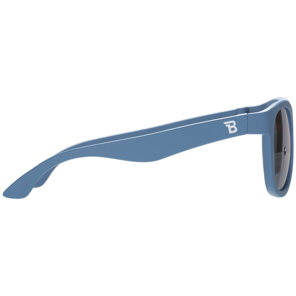 С/з очки Babiators Polarized Navigator Сумеречный синий