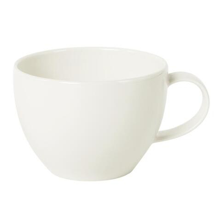 Чашка 250 мл чайная d 9 см h6,3 см Fine Plus Noble [6]