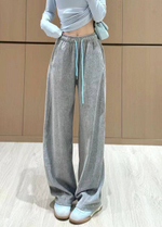 Штаны Alexander Wang, арт. 478601841
