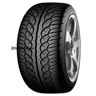 285/40R22 110V RF Parada Spec-X PA02 TL